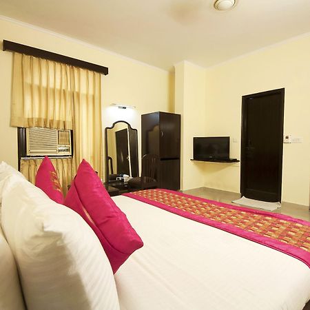 Fabhotel Delhi Darbar Near Karol Bagh Market Zewnętrze zdjęcie