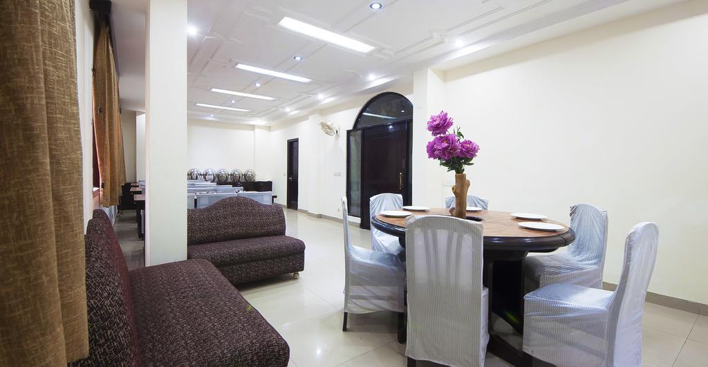 Fabhotel Delhi Darbar Near Karol Bagh Market Zewnętrze zdjęcie