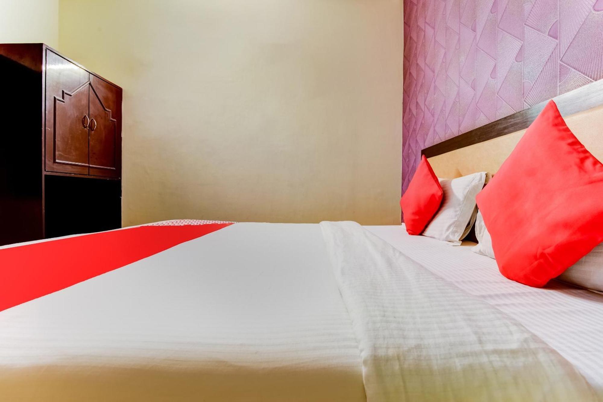 Fabhotel Delhi Darbar Near Karol Bagh Market Zewnętrze zdjęcie