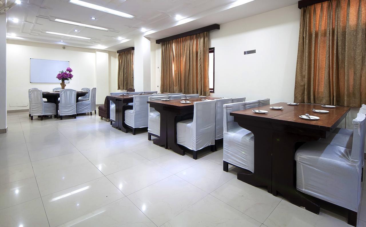 Fabhotel Delhi Darbar Near Karol Bagh Market Zewnętrze zdjęcie